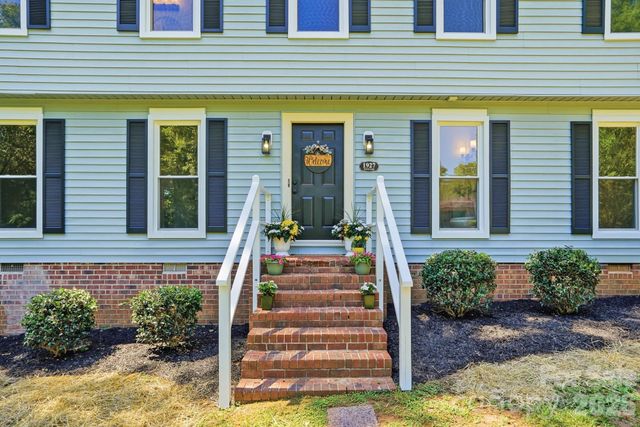 1927 Terra Lane, Lancaster, SC 29720