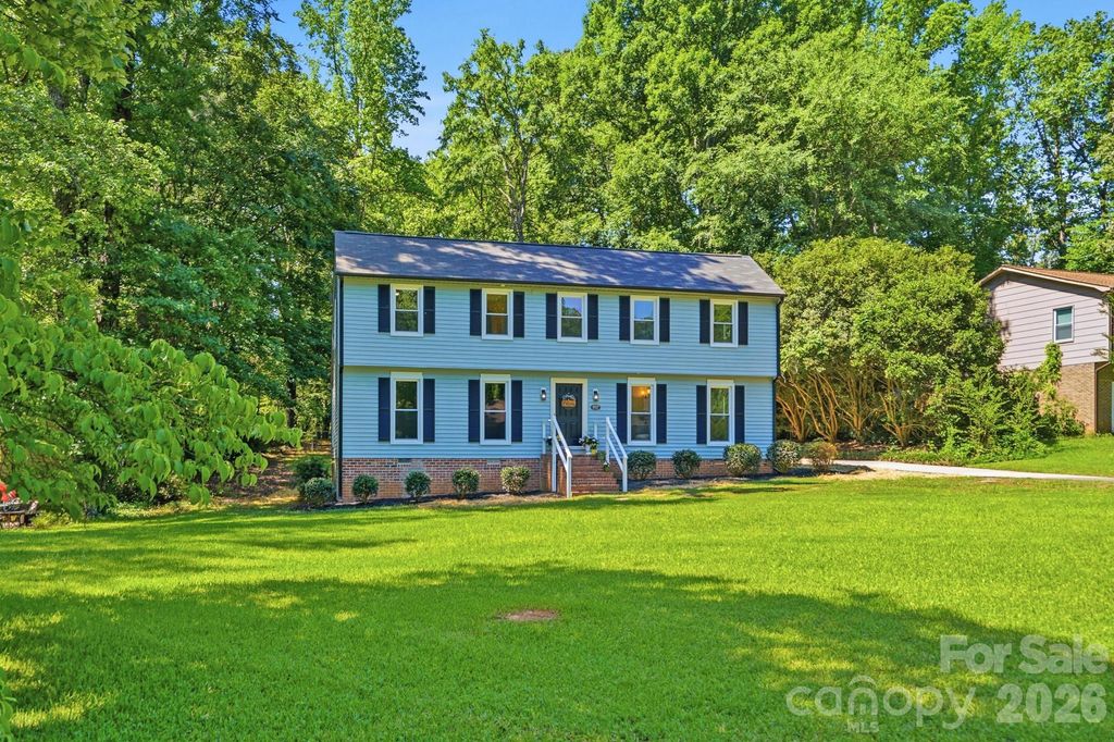 1927 Terra Lane, Lancaster, SC 29720