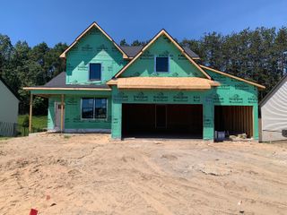 12573 Riverton Road, Grand Haven Twp, MI 49417