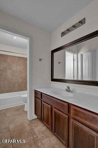 14517 JESUS ALMEIDA, El Paso, TX 79938