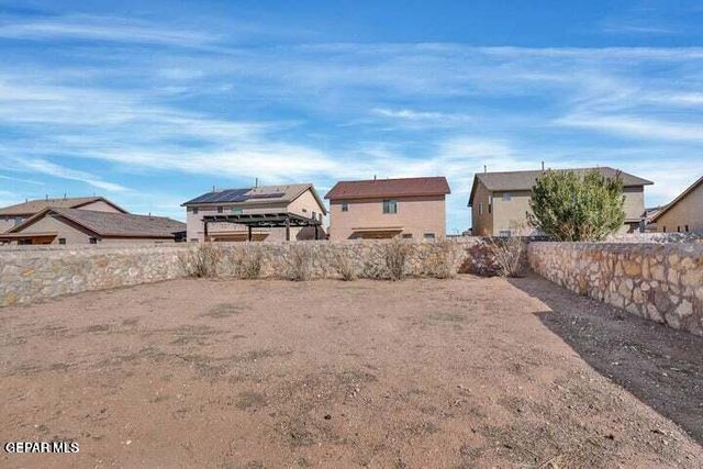 14517 JESUS ALMEIDA, El Paso, TX 79938