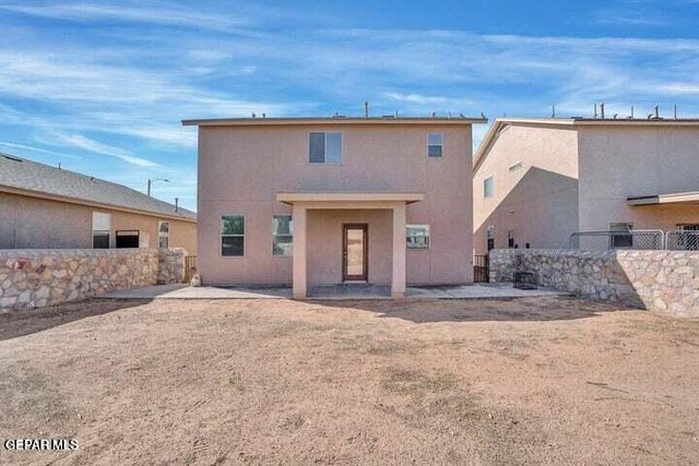 14517 JESUS ALMEIDA, El Paso, TX 79938