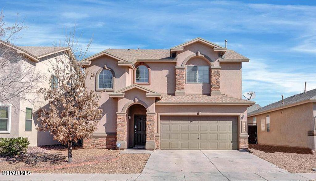 14517 JESUS ALMEIDA, El Paso, TX 79938