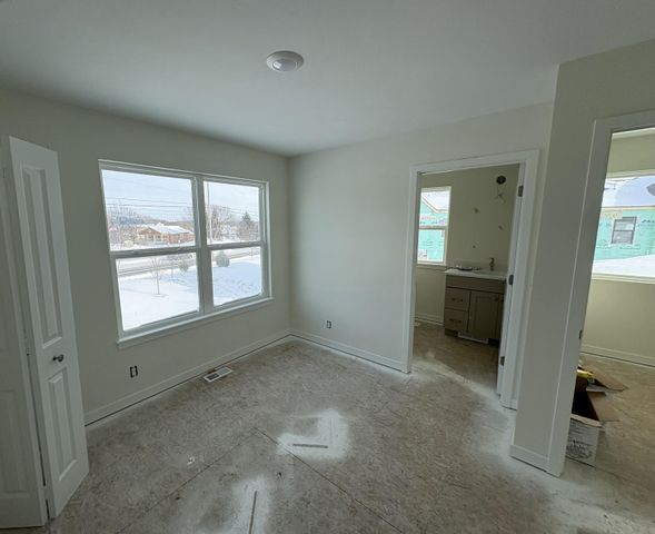 2827 Foxglove Lane, City Of Kentwood, MI 49512