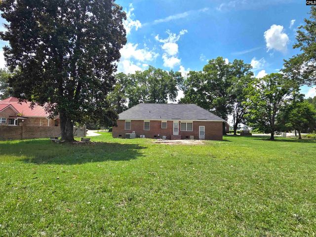 1290 Oaklane Drive, Orangeburg, SC 29115
