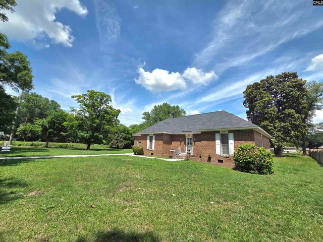 1290 Oaklane Drive, Orangeburg, SC 29115