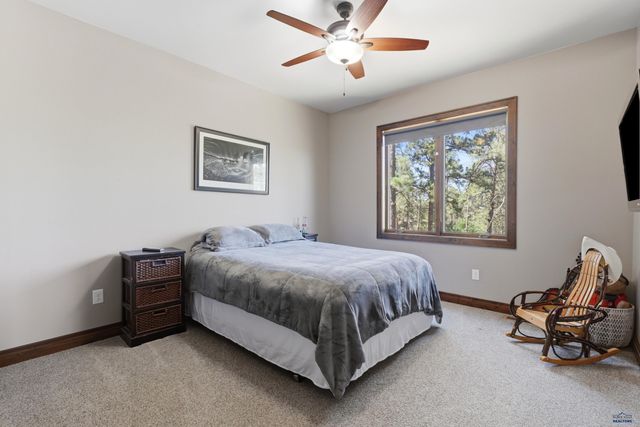 4421 CARRIAGE HILLS DR, Rapid City, SD 57702