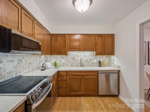 1051 Churchill Downs Court A, Charlotte, NC 28211