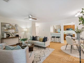 1051 Churchill Downs Court A, Charlotte, NC 28211