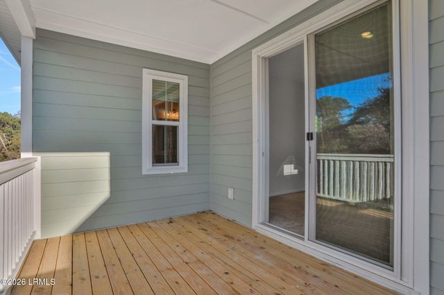 125 Heartleaf Road, Hilton Head Island, SC 29926