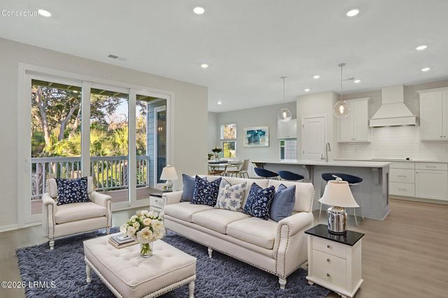 125 Heartleaf Road, Hilton Head Island, SC 29926