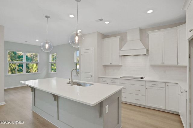 125 Heartleaf Road, Hilton Head Island, SC 29926