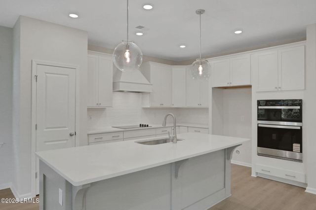 125 Heartleaf Road, Hilton Head Island, SC 29926