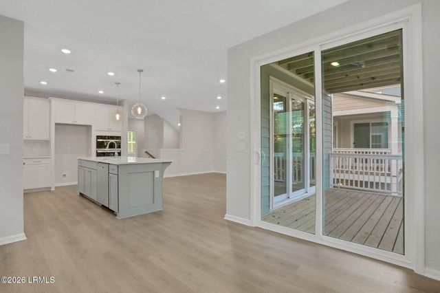 125 Heartleaf Road, Hilton Head Island, SC 29926