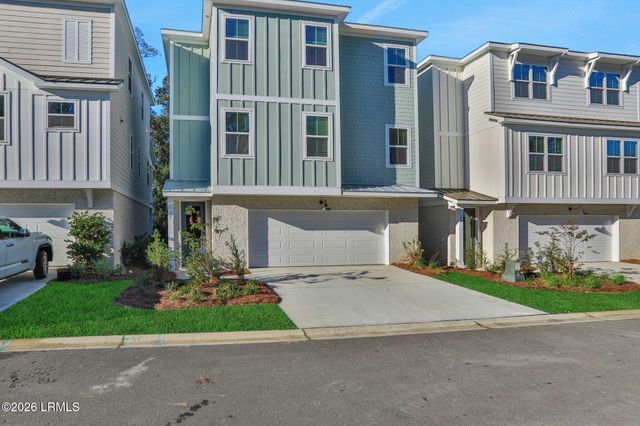 125 Heartleaf Road, Hilton Head Island, SC 29926