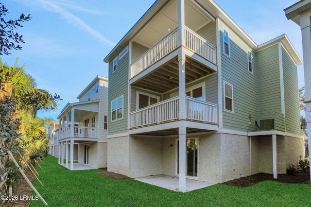 125 Heartleaf Road, Hilton Head Island, SC 29926