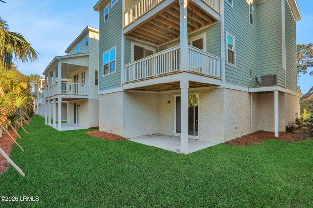 125 Heartleaf Road, Hilton Head Island, SC 29926
