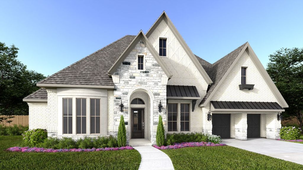 717 Huey Court, Hurst, TX 76054