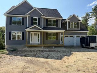 593 Cohas Avenue, Manchester, NH 03109