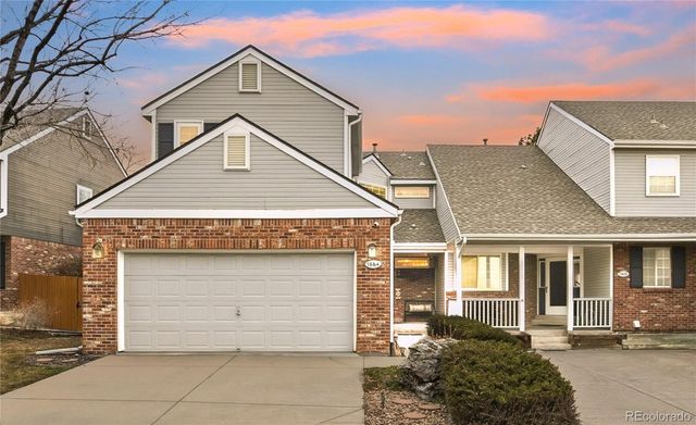 7664 S Ivanhoe Way, Centennial, CO 80112