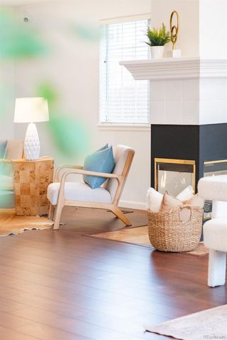 7664 S Ivanhoe Way, Centennial, CO 80112