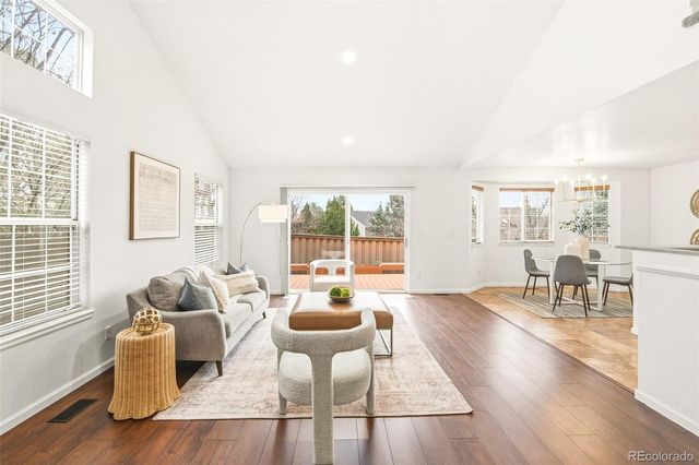 7664 S Ivanhoe Way, Centennial, CO 80112