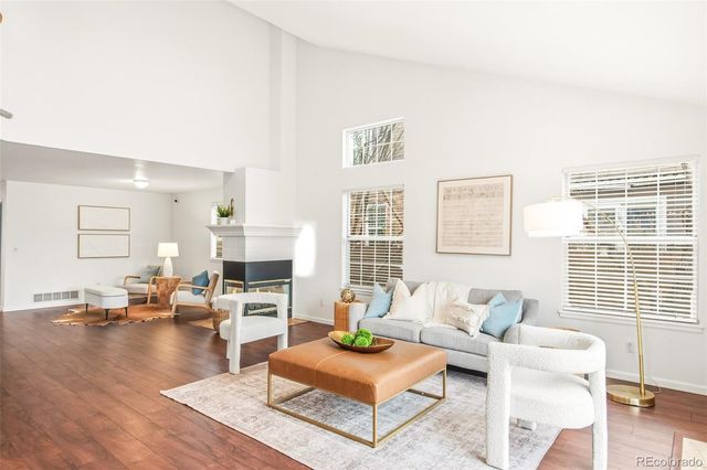 7664 S Ivanhoe Way, Centennial, CO 80112