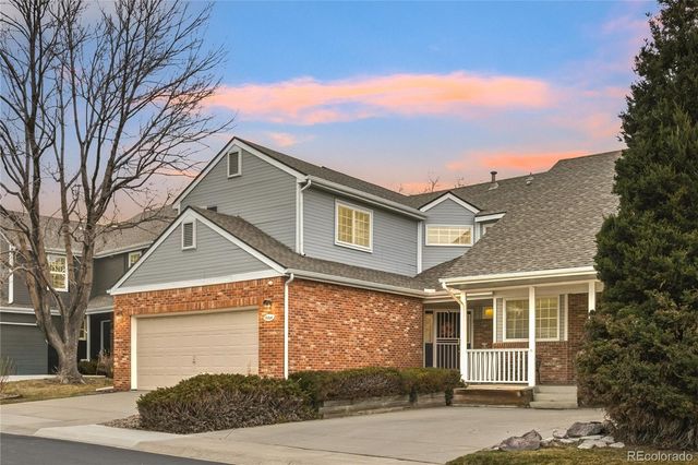 7664 S Ivanhoe Way, Centennial, CO 80112