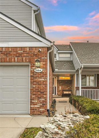 7664 S Ivanhoe Way, Centennial, CO 80112