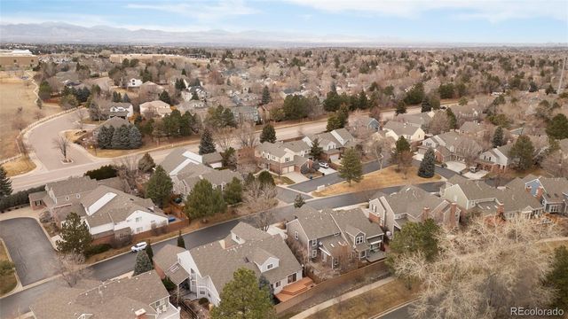 7664 S Ivanhoe Way, Centennial, CO 80112