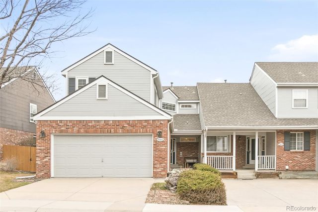 7664 S Ivanhoe Way, Centennial, CO 80112