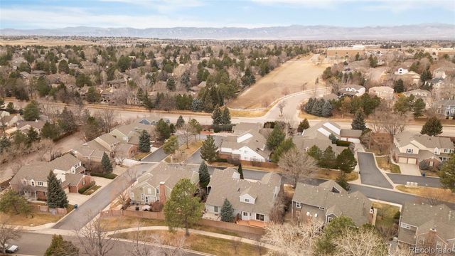 7664 S Ivanhoe Way, Centennial, CO 80112