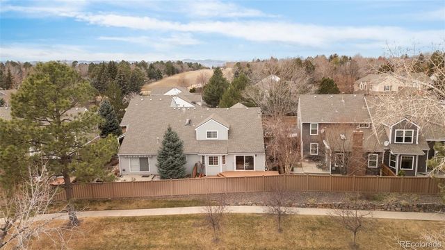 7664 S Ivanhoe Way, Centennial, CO 80112
