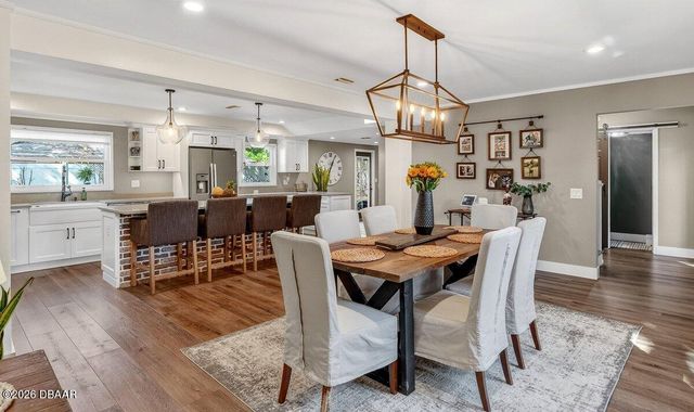 3636 Dame Street, Port Orange, FL 32129