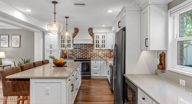 3636 Dame Street, Port Orange, FL 32129