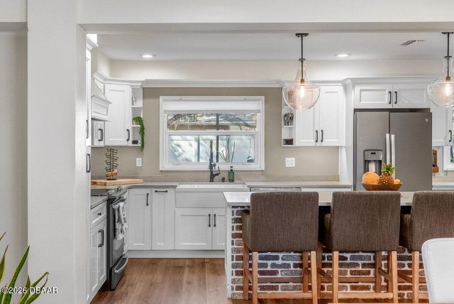 3636 Dame Street, Port Orange, FL 32129