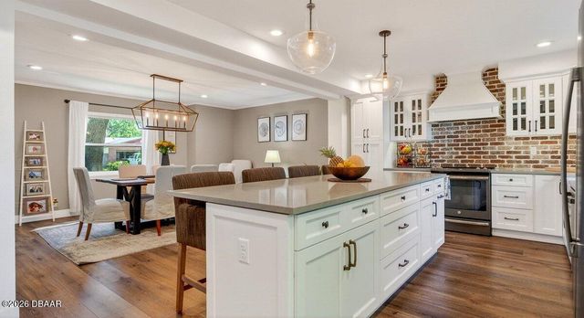 3636 Dame Street, Port Orange, FL 32129