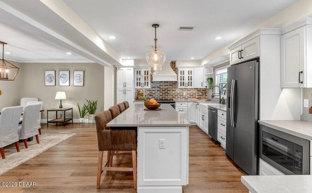 3636 Dame Street, Port Orange, FL 32129