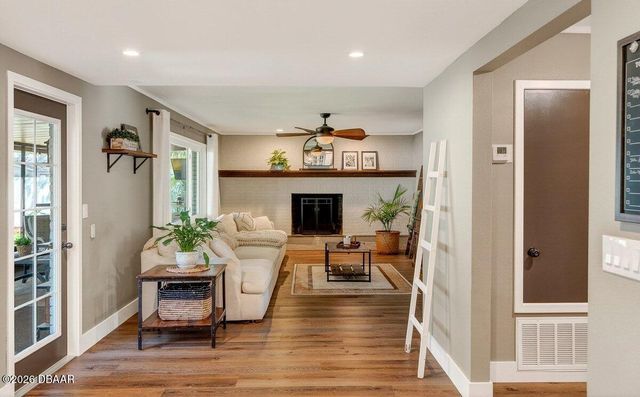 3636 Dame Street, Port Orange, FL 32129