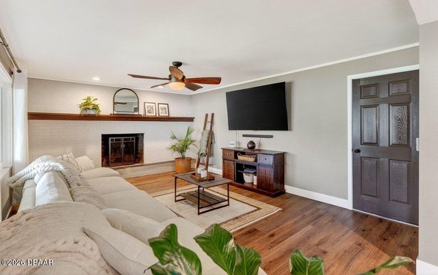 3636 Dame Street, Port Orange, FL 32129