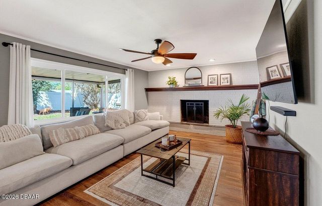 3636 Dame Street, Port Orange, FL 32129