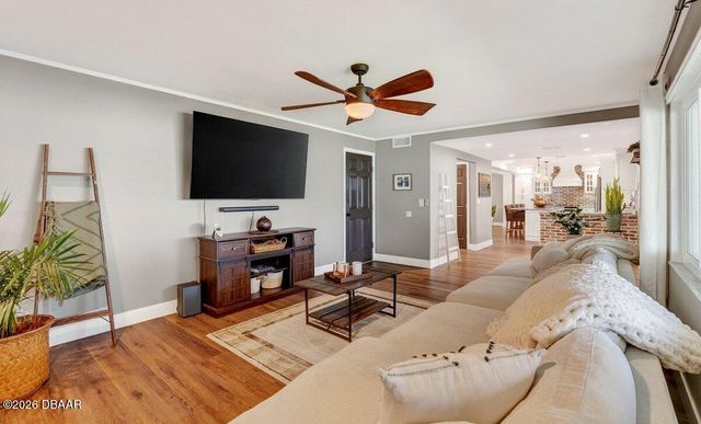 3636 Dame Street, Port Orange, FL 32129