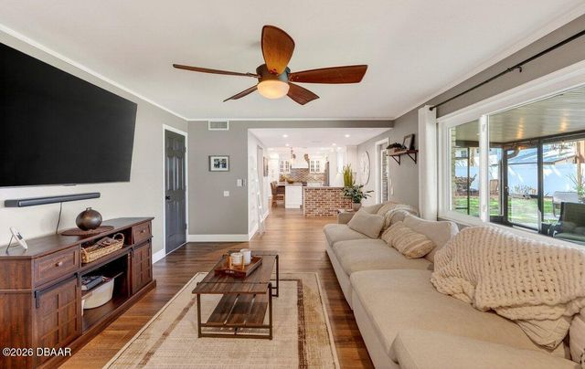 3636 Dame Street, Port Orange, FL 32129