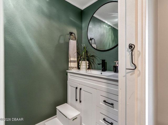 3636 Dame Street, Port Orange, FL 32129