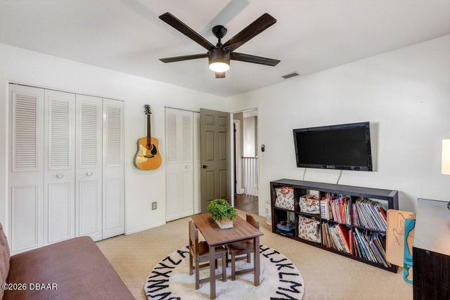 3636 Dame Street, Port Orange, FL 32129