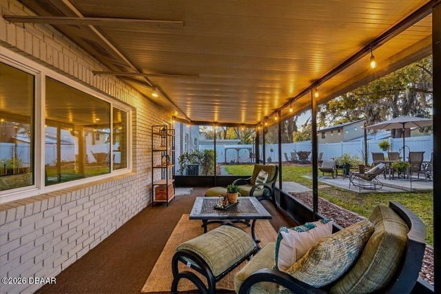 3636 Dame Street, Port Orange, FL 32129