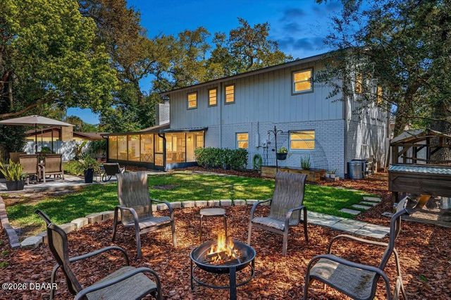 3636 Dame Street, Port Orange, FL 32129