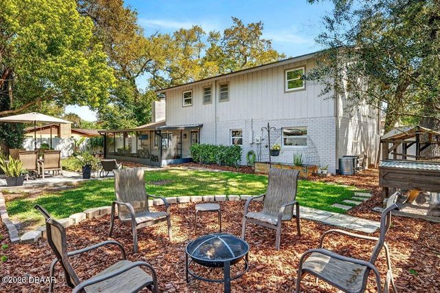 3636 Dame Street, Port Orange, FL 32129