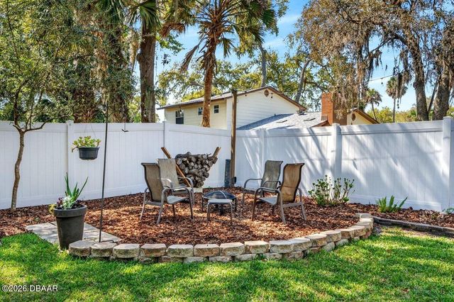 3636 Dame Street, Port Orange, FL 32129