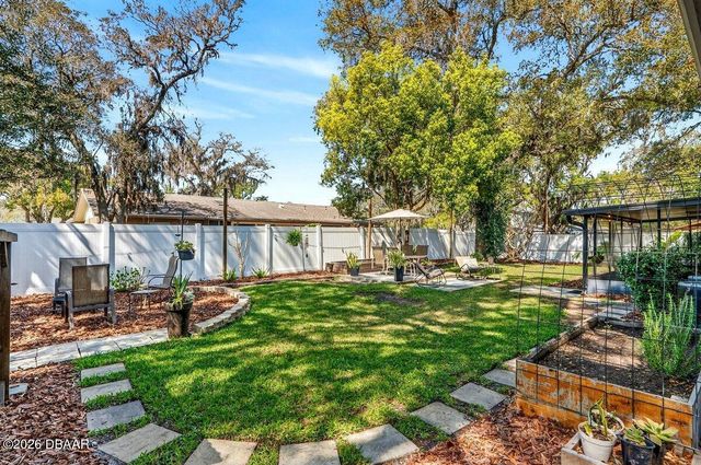 3636 Dame Street, Port Orange, FL 32129